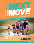 Next Move 2 Students Book - Book