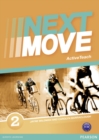 Next Move 2 Active Teach - Book
