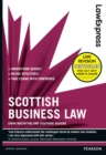 Law Express: Scottish Business Law (Revision guide) - Book