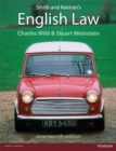 Smith & Keenan's English Law - eBook