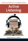 Active Listening - Book
