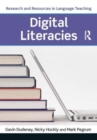 Digital Literacies - Book