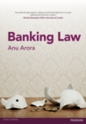 Banking Law - Book