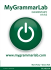MyGrammarLab Elementary without Key and MyLab Pack - Book
