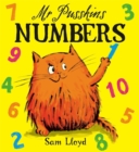 Mr.Pusskins Numbers - Book