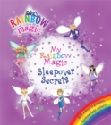 My Rainbow Magic Sleepover Secrets - Book