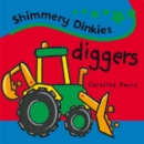 Diggers - Book