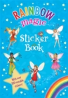 Sticker Book - Book
