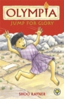 Jump for Glory - Book