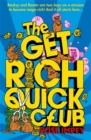 The Get Rich Quick Club : The Genuine Gerbil Factory - Book