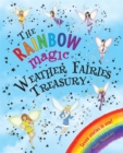 Weather Fairies Treasury - Book