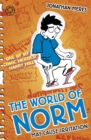 The World of Norm: May Cause Irritation : Book 2 - Book