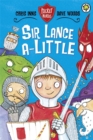 Sir Lance-a-Little - Book