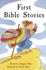 First Bible Stories - eBook