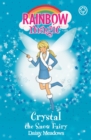 Crystal The Snow Fairy : The Weather Fairies Book 1 - eBook