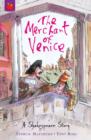 The Merchant of Venice - eBook