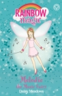 Melodie The Music Fairy : The Party Fairies Book 2 - eBook