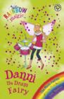 Danni the Drum Fairy : The Music Fairies Book 4 - eBook