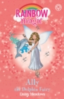 Ally the Dolphin Fairy : The Ocean Fairies Book 1 - eBook