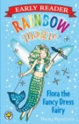 Flora the Fancy Dress Fairy - eBook