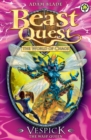 Vespick the Wasp Queen : Series 6 Book 6 - eBook