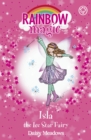 Isla the Ice Star Fairy : The Showtime Fairies Book 6 - eBook
