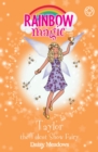 Taylor the Talent Show Fairy : The Showtime Fairies Book 7 - eBook