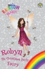 Robyn the Christmas Party Fairy : Special - eBook
