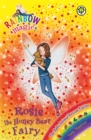 Rainbow Magic: Rosie the Honey Bear Fairy : The Baby Animal Rescue Fairies Book 6 - Book