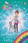Savannah the Zebra Fairy : The Baby Animal Rescue Fairies Book 4 - eBook