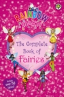The Complete Book of Fairies - eBook