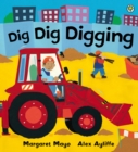 Dig Dig Digging - eBook