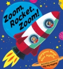Zoom, Rocket, Zoom! - eBook