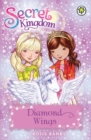 Diamond Wings : Book 25 - eBook