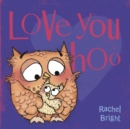 Love You Hoo - eBook