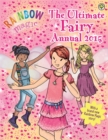The Ultimate Fairy Annual - Book