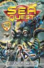 Octor, Monster of the Deep : Special 4 - eBook