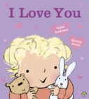 I Love You - eBook
