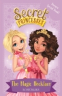 The Magic Necklace   Bumper Special Book! : Book 1 - eBook