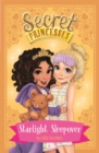Secret Princesses: Starlight Sleepover : Book 3 - Book