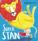 Super Stan - Book