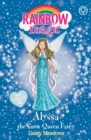 Alyssa the Snow Queen Fairy : Special - eBook