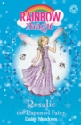 Rosalie the Rapunzel Fairy : The Storybook Fairies Book 3 - eBook