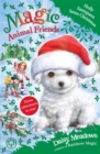 Magic Animal Friends: Holly Santapaws Saves Christmas : Special 5 - Book