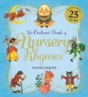 The Orchard Book of Nursery Rhymes - eBook