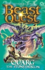 Quarg the Stone Dragon : Series 19 Book 1 - eBook