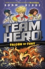 Falcon of Fury : Series 2 Book 3 - eBook