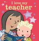 I Love My Teacher - eBook