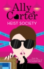 Heist Society: Heist Society : Book 1 - Book