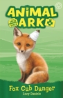 Fox Cub Danger : Book 3 - eBook